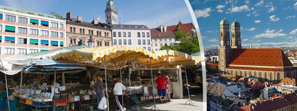 Aktuelles vom Schlüsseldienst München