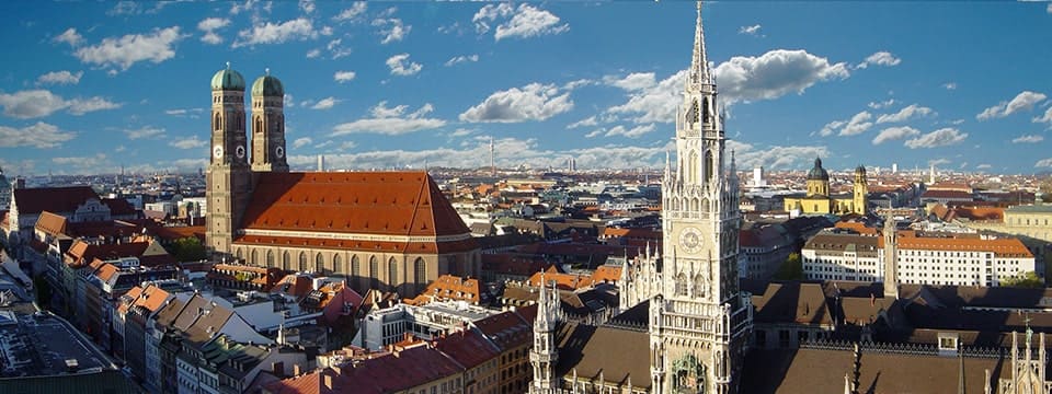 Aktuelles vom Schlüsseldienst München