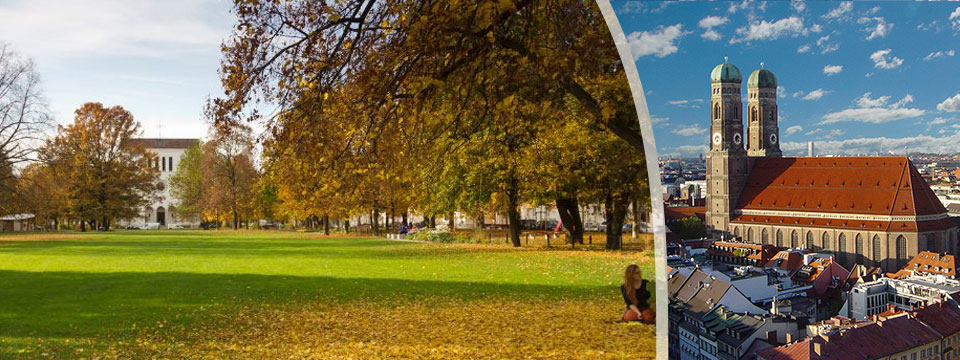 Schlüsseldienst München-Berg am Laim
