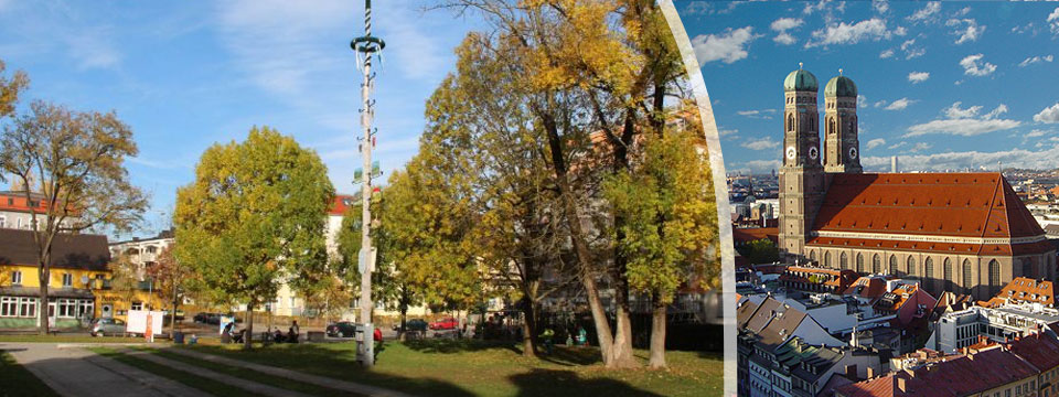 Schlüsseldienst München-Laim