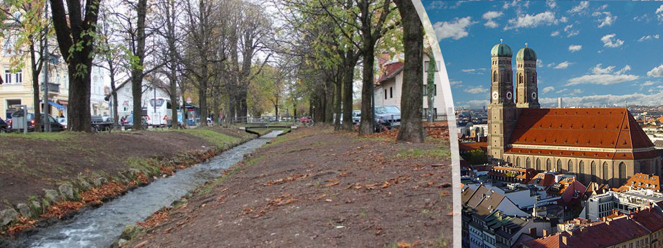 München-Ramersdorf-Perlach