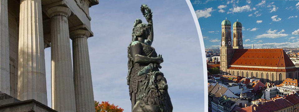 Schlüsseldienst München-Schwanthalerhöhe