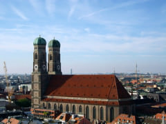 Aufsperrdienst für München-Zentrum, alle Stadteile und auch im Landkreis Schlüsselnotdienst in München-Zentrum