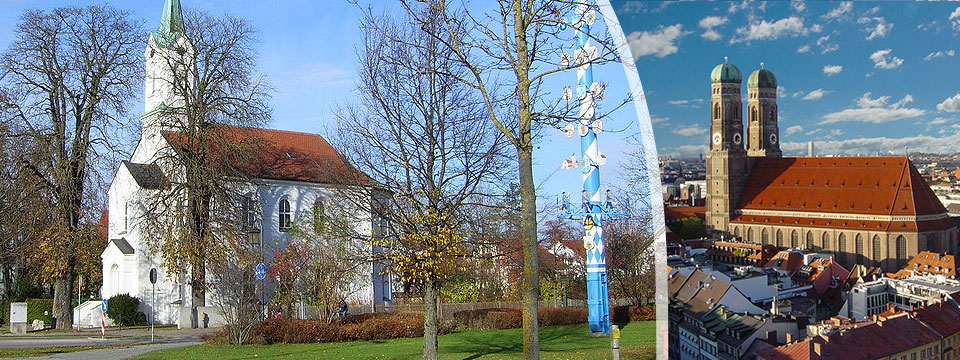 Schlüsseldienst Feldkirchen