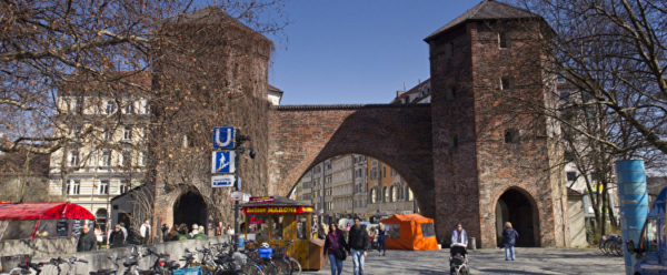 Sendlinger Tor