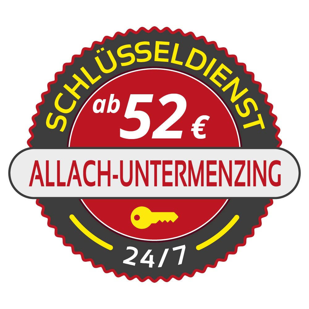 Schluesseldienst Muenchen allach-untermenzing mit Festpreis ab 52,- EUR