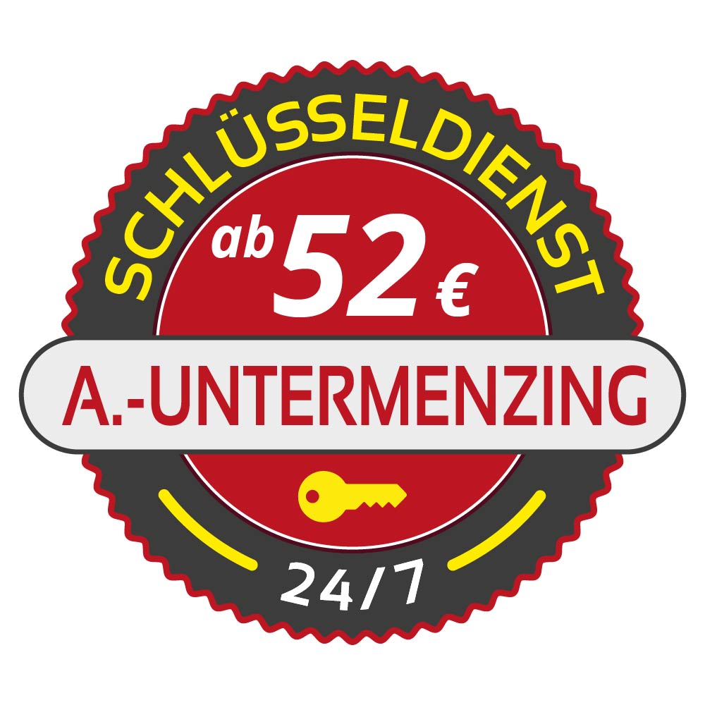 Schlüsseldienst München mit Festpreis ab 52,- EUR