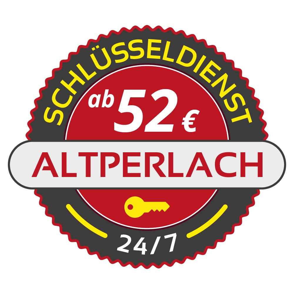 Schluesseldienst Muenchen altperlach mit Festpreis ab 52,- EUR