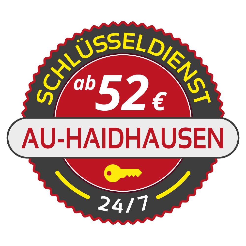 Schluesseldienst Muenchen au-haidhausen mit Festpreis ab 52,- EUR