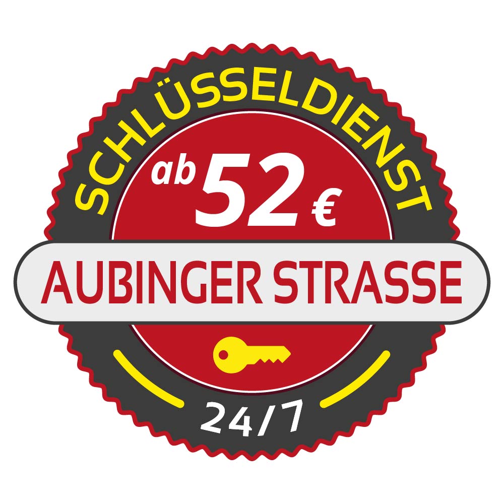 Schluesseldienst Muenchen aubinger-strasse mit Festpreis ab 52,- EUR