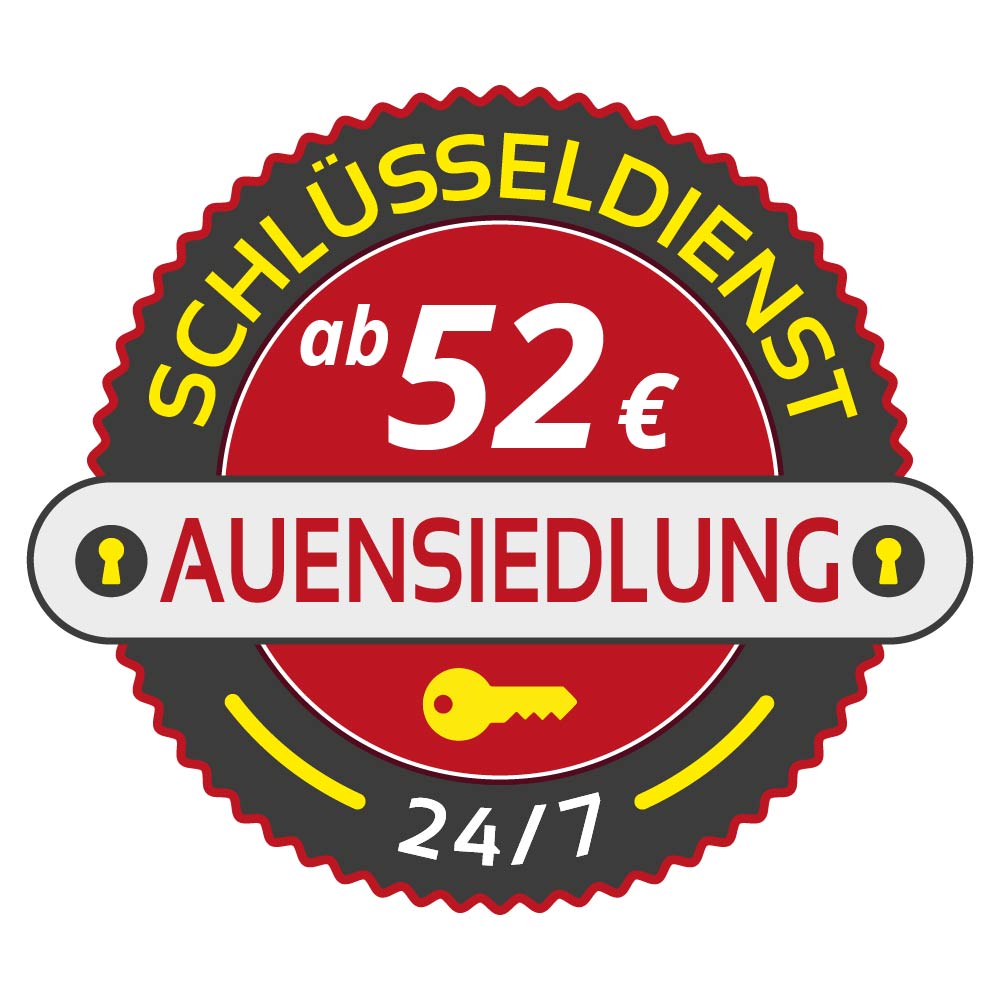 Schluesseldienst Muenchen auensiedlung mit Festpreis ab 52,- EUR