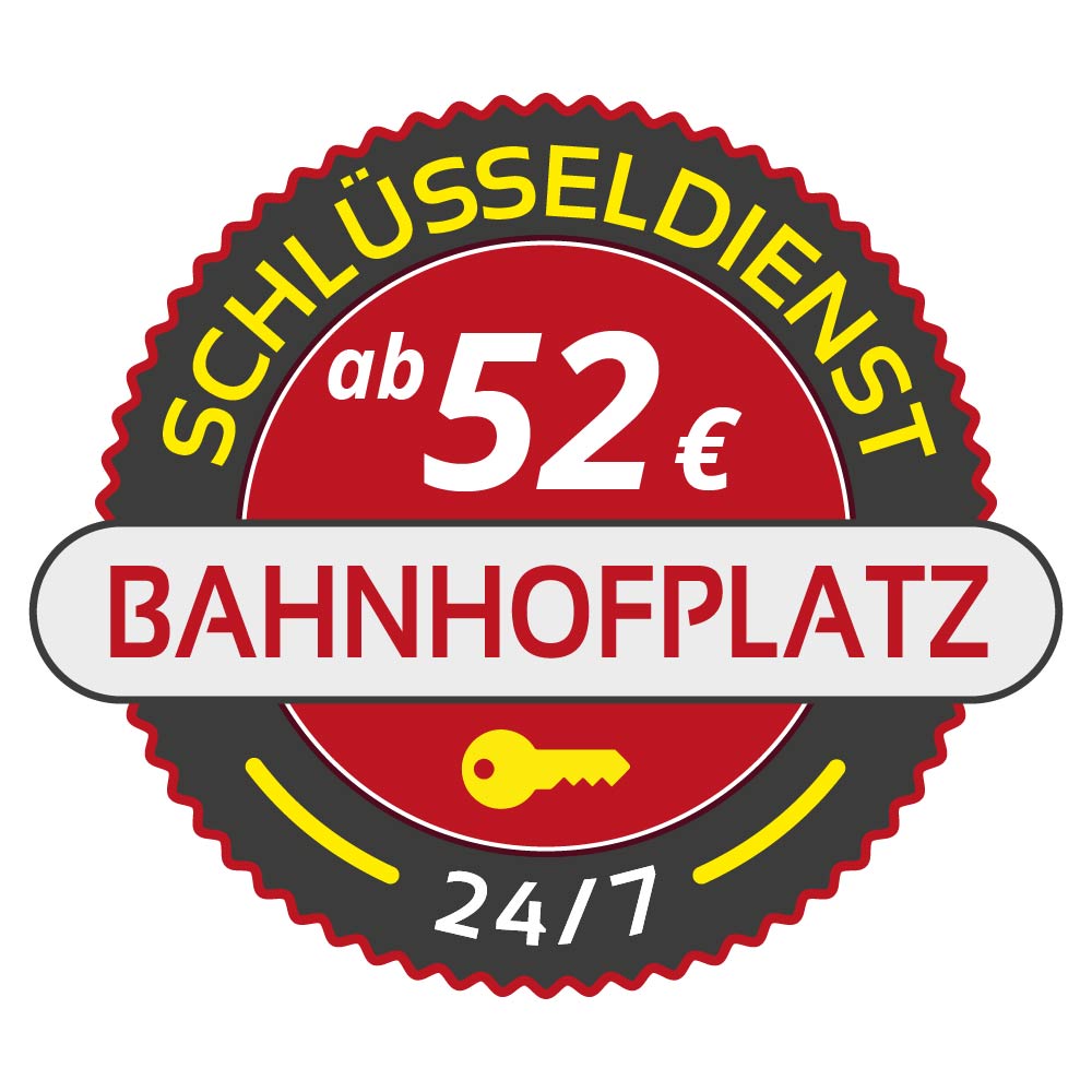 Schluesseldienst Muenchen bahnhofplatz mit Festpreis ab 52,- EUR