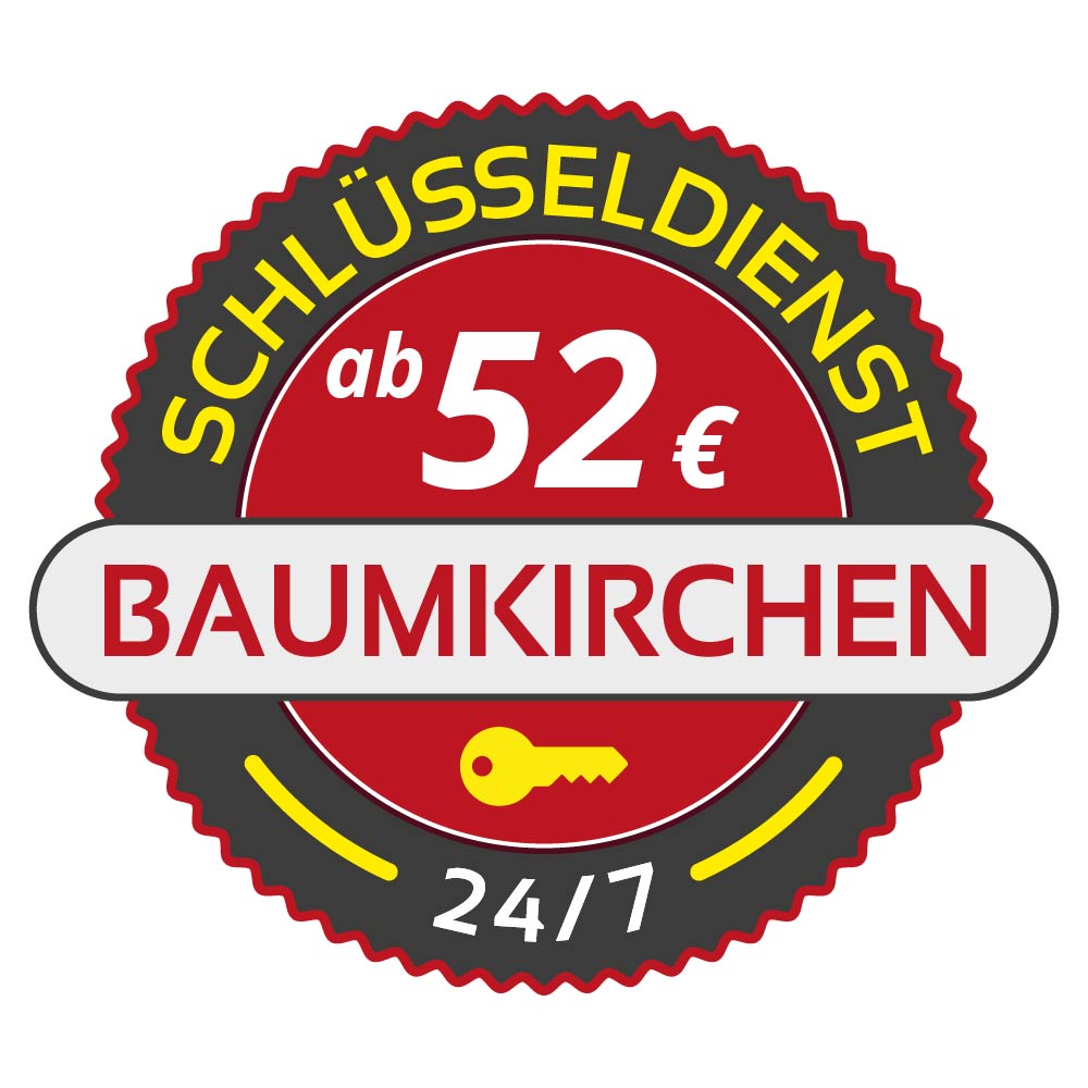 Schluesseldienst Muenchen baumkirchen mit Festpreis ab 52,- EUR