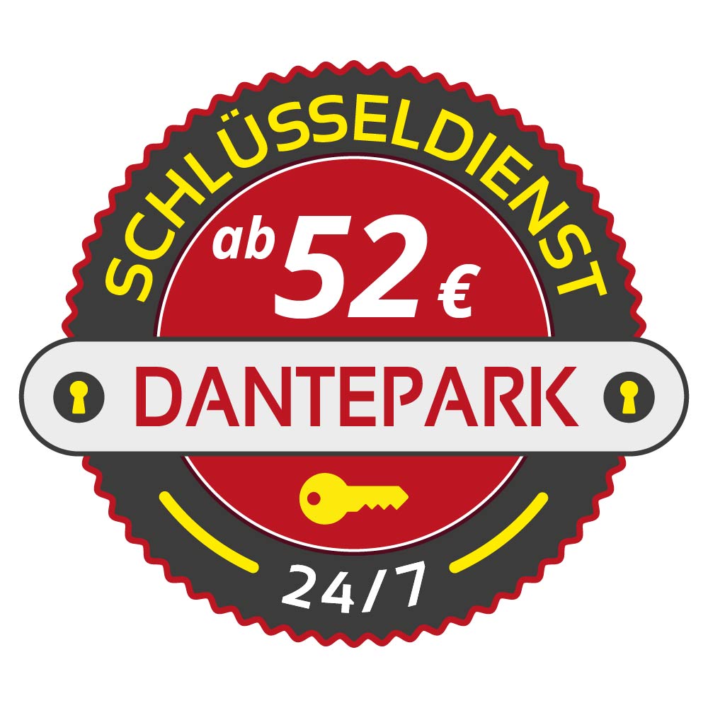 Schlüsseldienst service in Munich with fixed price from 52 EUR