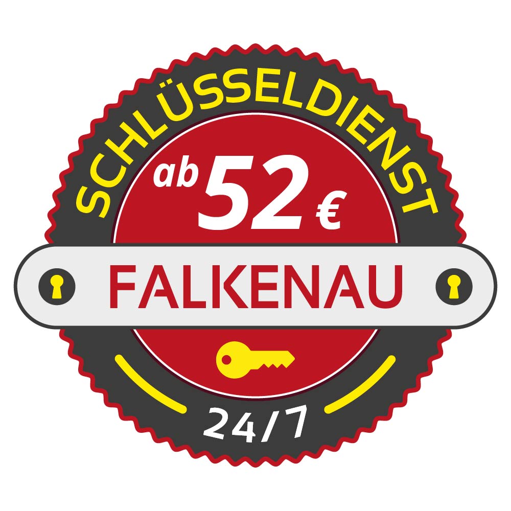 Schluesseldienst Muenchen falkenau mit Festpreis ab 52,- EUR