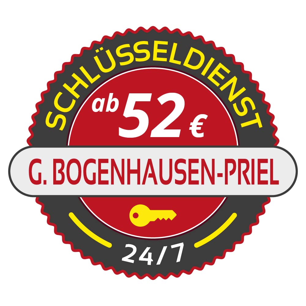 Schluesseldienst Muenchen gartenstadt-bogenhausen-priel mit Festpreis ab 52,- EUR