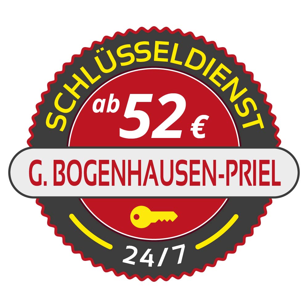 Schluesseldienst Muenchen gartenstadt-bogenhausen-priel mit Festpreis ab 52,- EUR