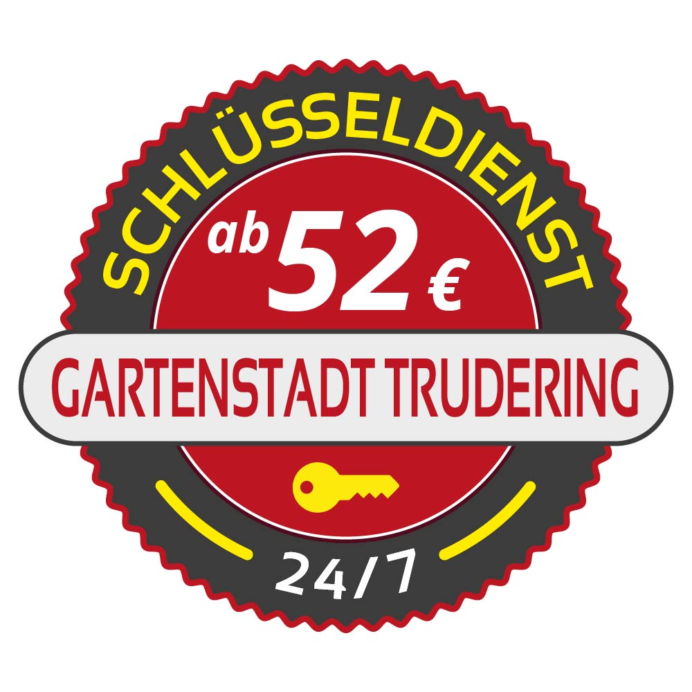 Schluesseldienst Muenchen gartenstadt-trudering mit Festpreis ab 52,- EUR