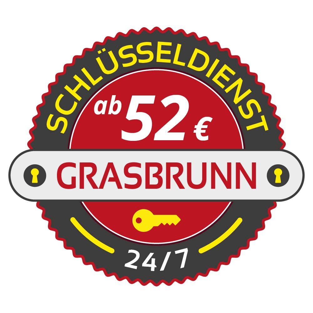 Schluesseldienst Muenchen grasbrunn mit Festpreis ab 52,- EUR