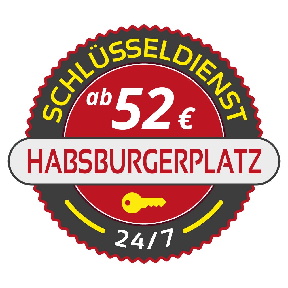 Schluesseldienst Muenchen habsburgerplatz mit Festpreis ab 52,- EUR