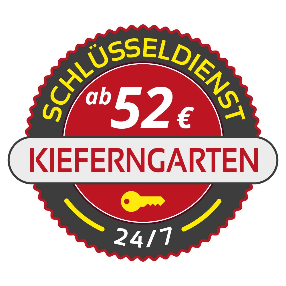 Schluesseldienst Muenchen kieferngarten mit Festpreis ab 52,- EUR