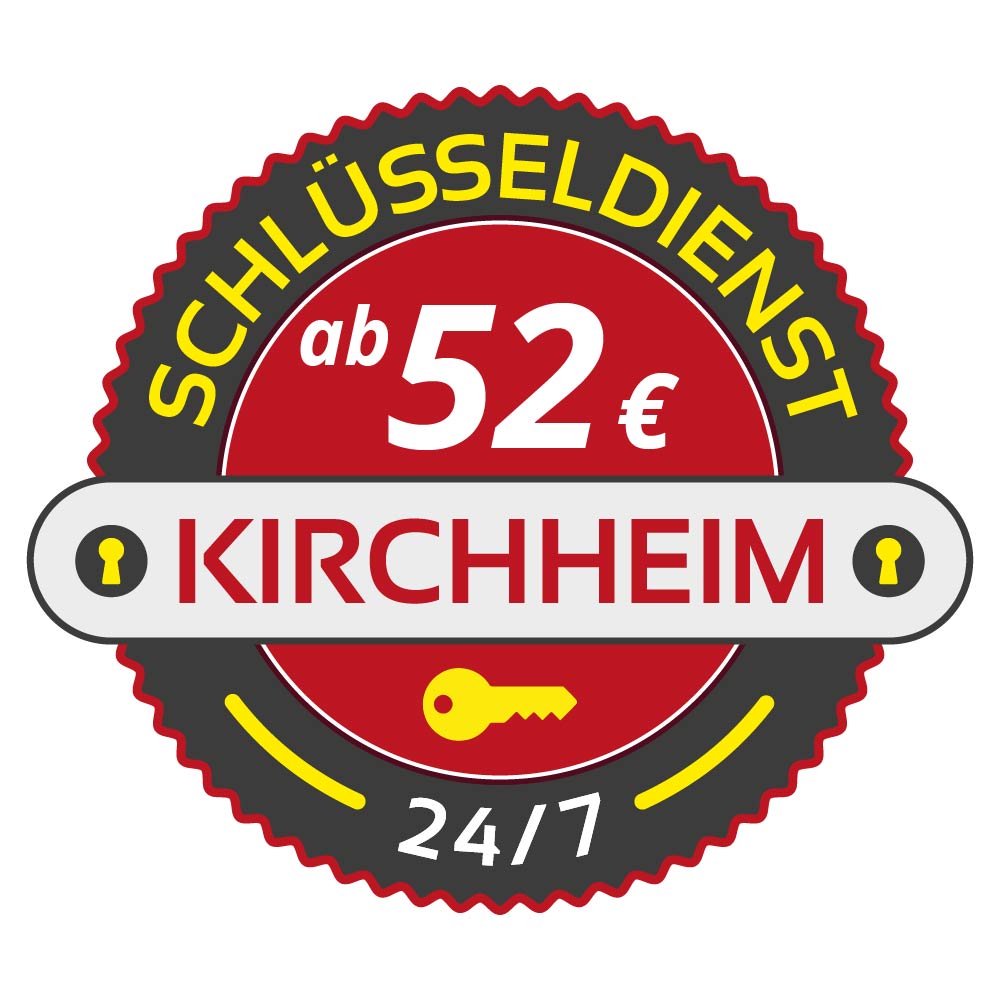 Schluesseldienst Muenchen kirchheim-bei-muenchen mit Festpreis ab 52,- EUR