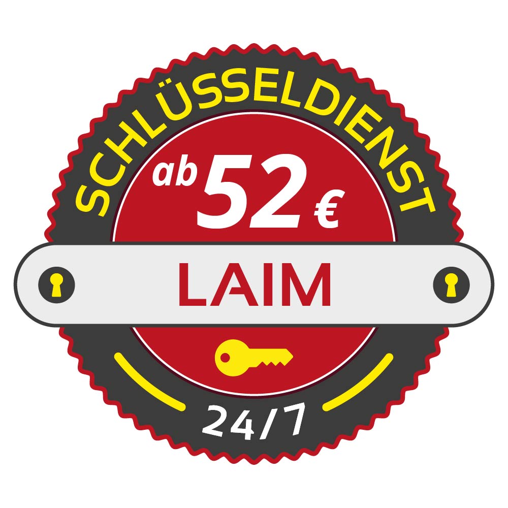 Schluesseldienst Muenchen laim mit Festpreis ab 52,- EUR