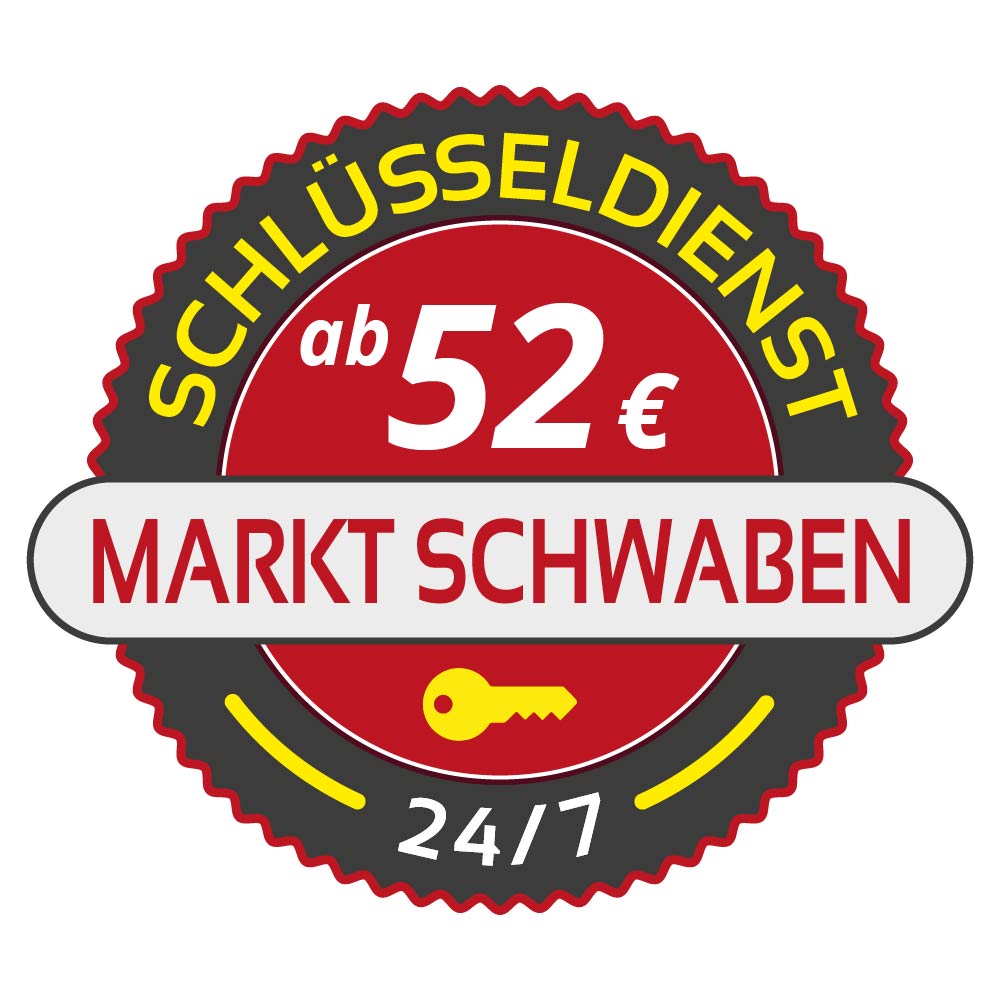 Schluesseldienst Muenchen markt-schwaben mit Festpreis ab 52,- EUR