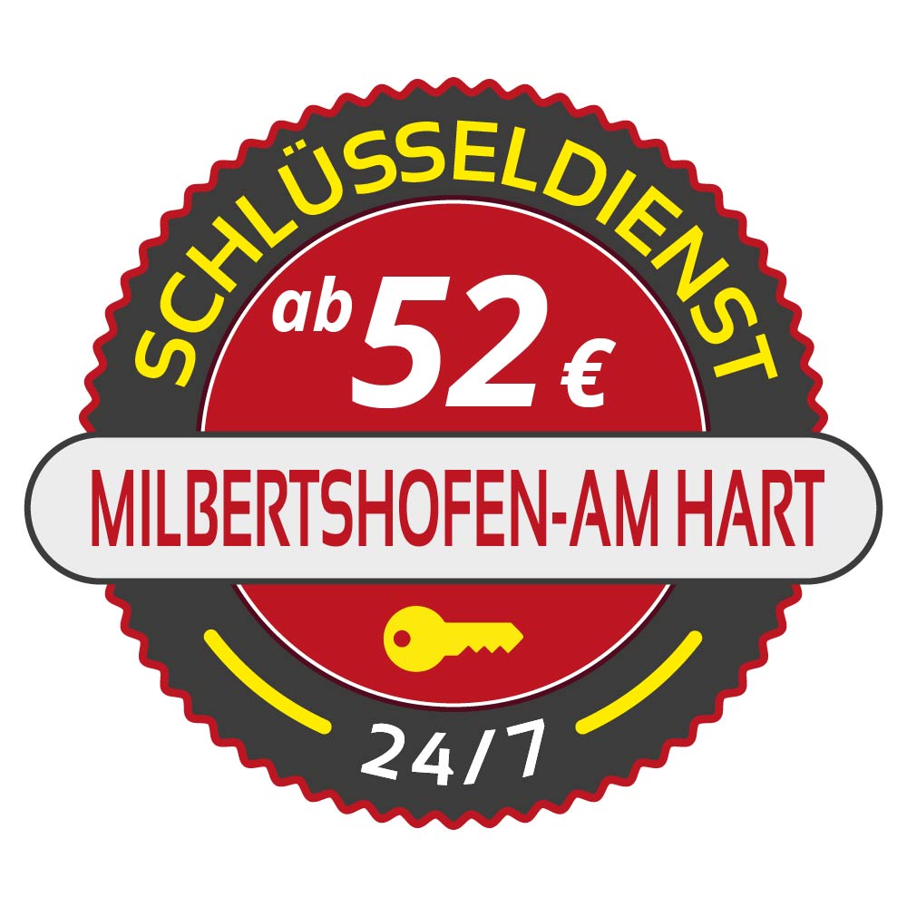 Schluesseldienst Muenchen am-hart mit Festpreis ab 52,- EUR