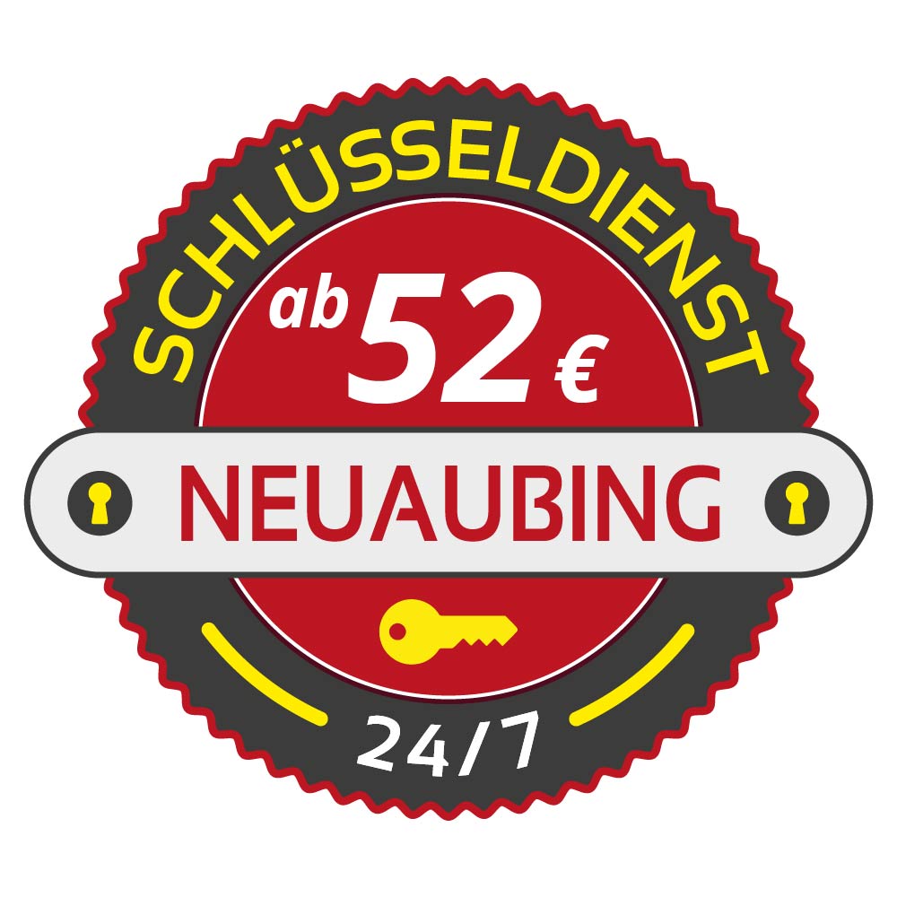 Schluesseldienst Muenchen neuaubing mit Festpreis ab 52,- EUR