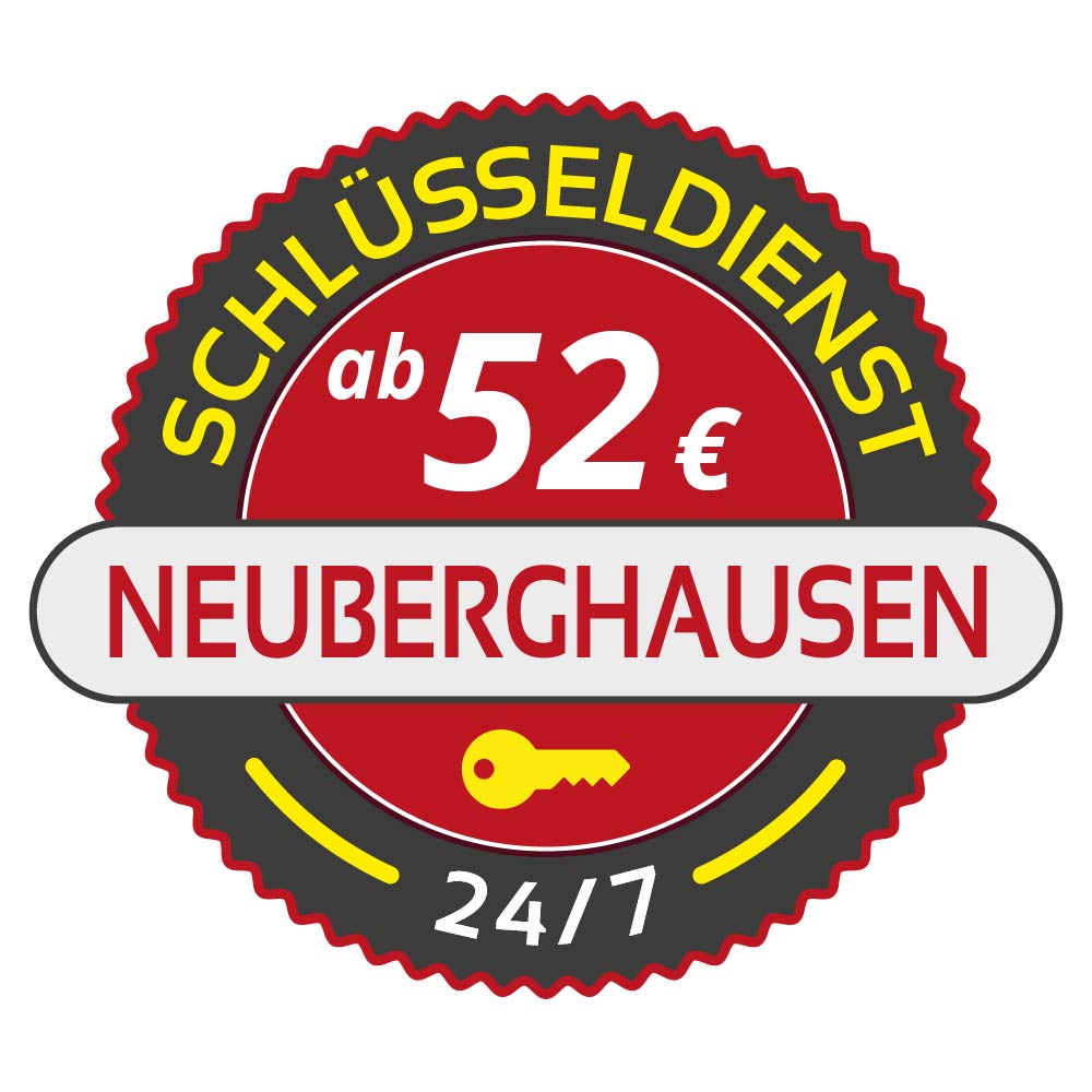 Schluesseldienst Muenchen neuberghausen mit Festpreis ab 52,- EUR
