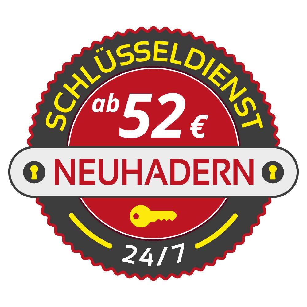 Schluesseldienst Muenchen neuhadern mit Festpreis ab 52,- EUR