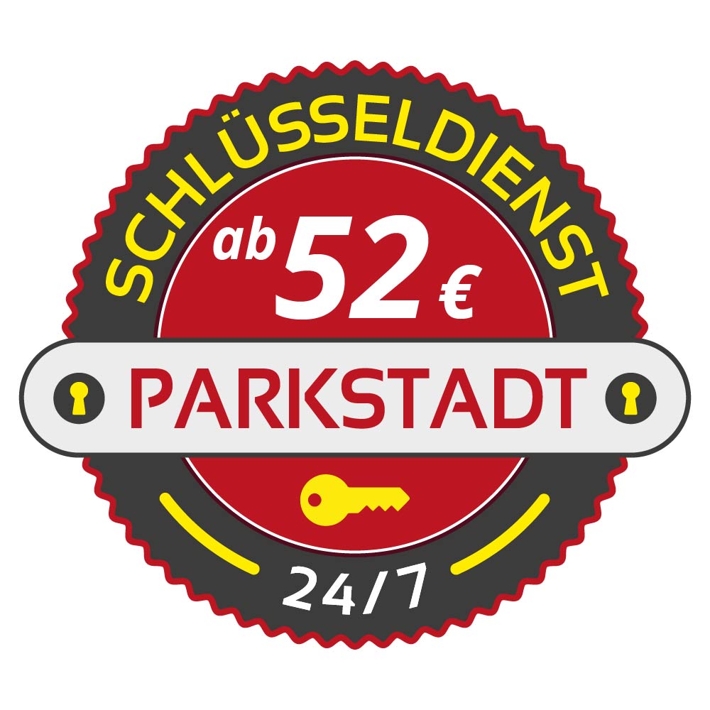 Schluesseldienst Muenchen parkstadt mit Festpreis ab 52,- EUR