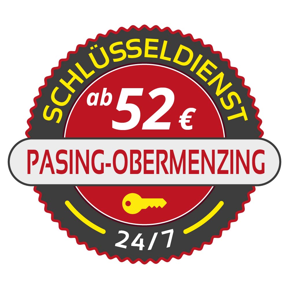 Schluesseldienst Muenchen pasing-obermenzing mit Festpreis ab 52,- EUR