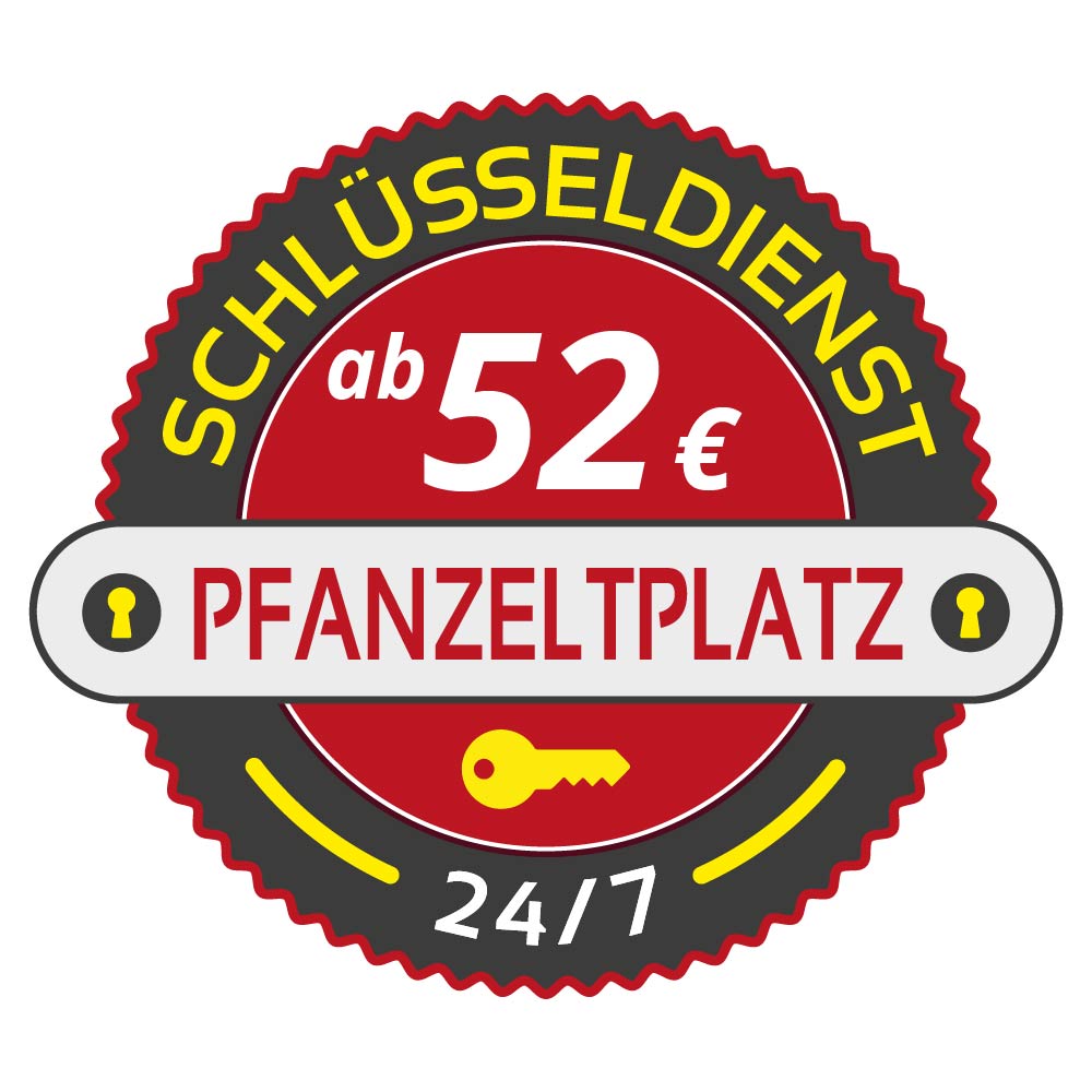 Schluesseldienst Muenchen pfanzeltplatz mit Festpreis ab 52,- EUR