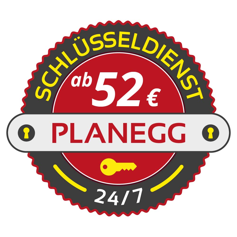 Schluesseldienst Muenchen planegg mit Festpreis ab 52,- EUR