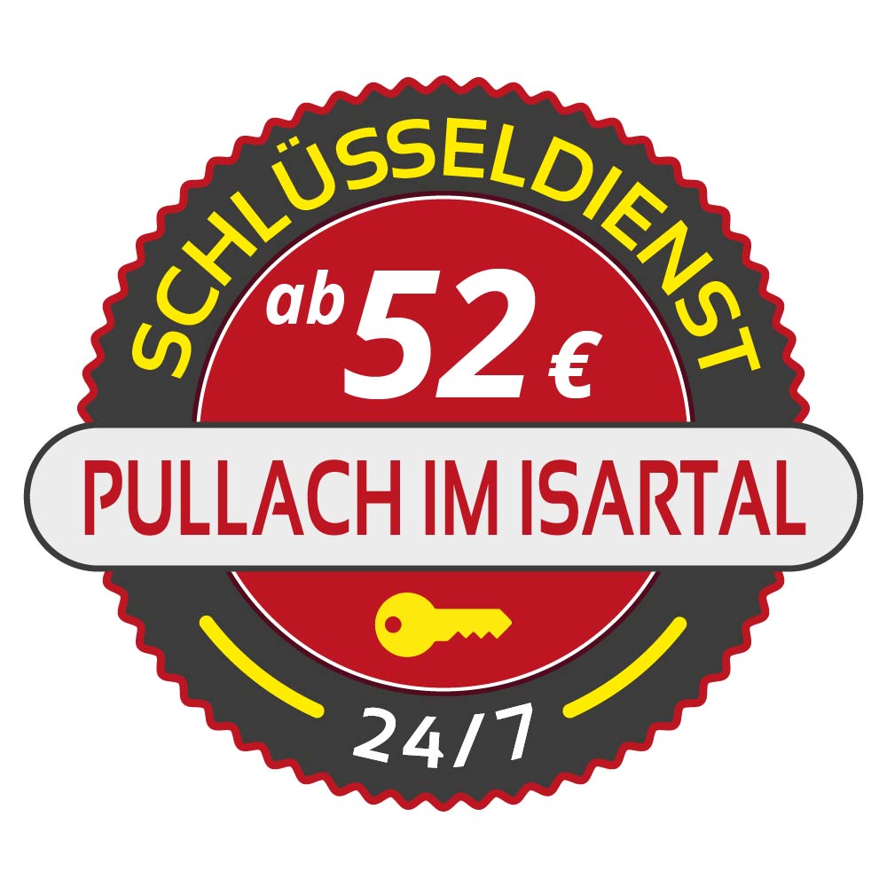 Schluesseldienst Muenchen pullach-im-isartal mit Festpreis ab 52,- EUR