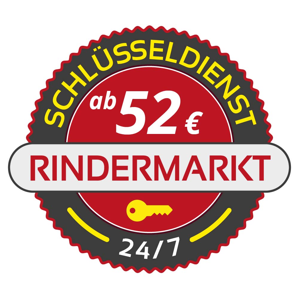 Schluesseldienst Muenchen rindermarkt mit Festpreis ab 52,- EUR