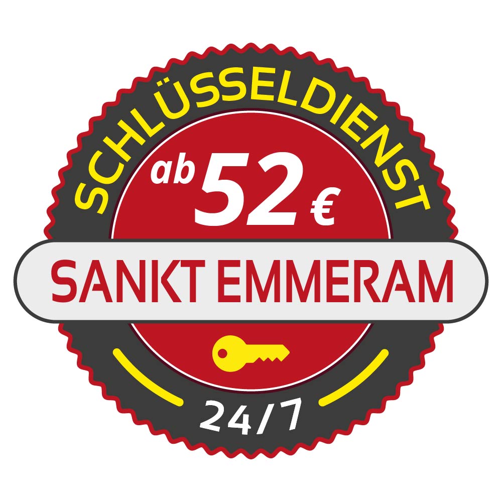 Schluesseldienst Muenchen sankt-emmeram mit Festpreis ab 52,- EUR