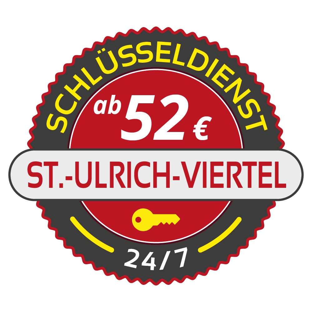 Schluesseldienst Muenchen st-ulrich-viertel mit Festpreis ab 52,- EUR