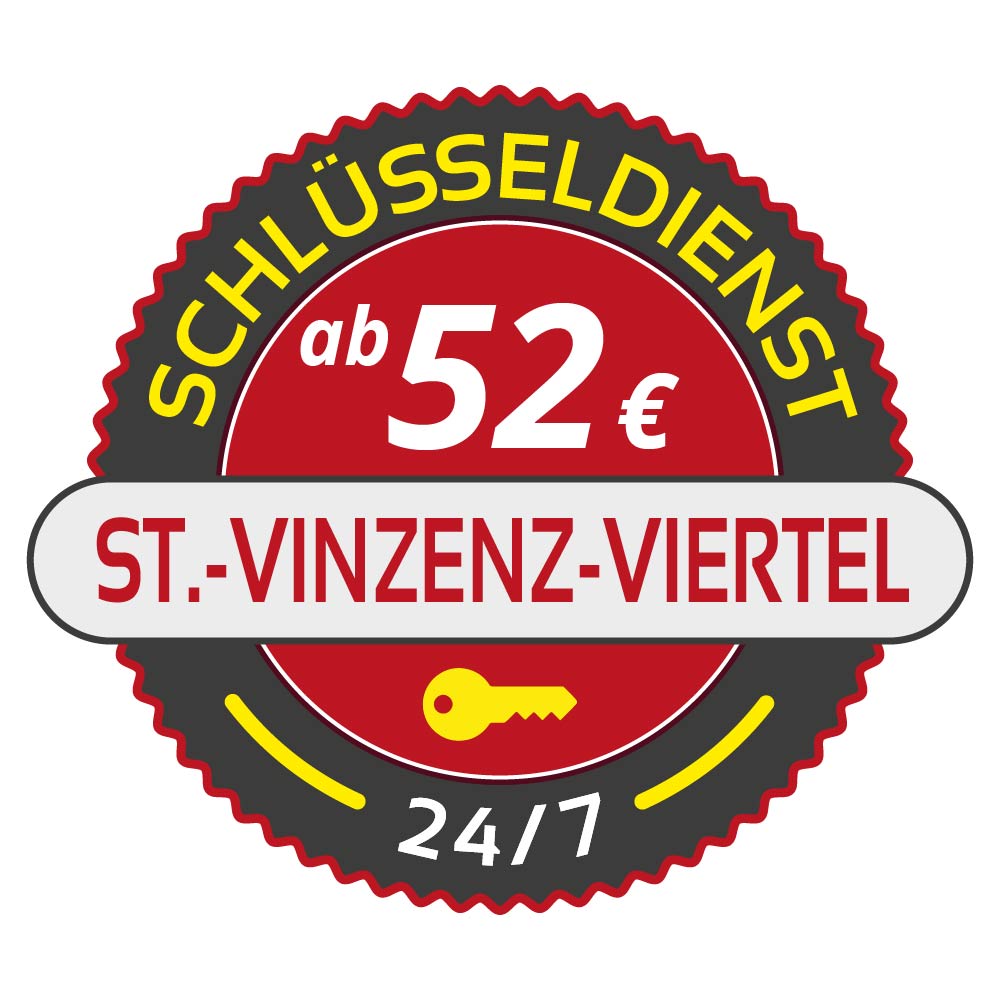 Schluesseldienst Muenchen st-vinzenz-viertel mit Festpreis ab 52,- EUR