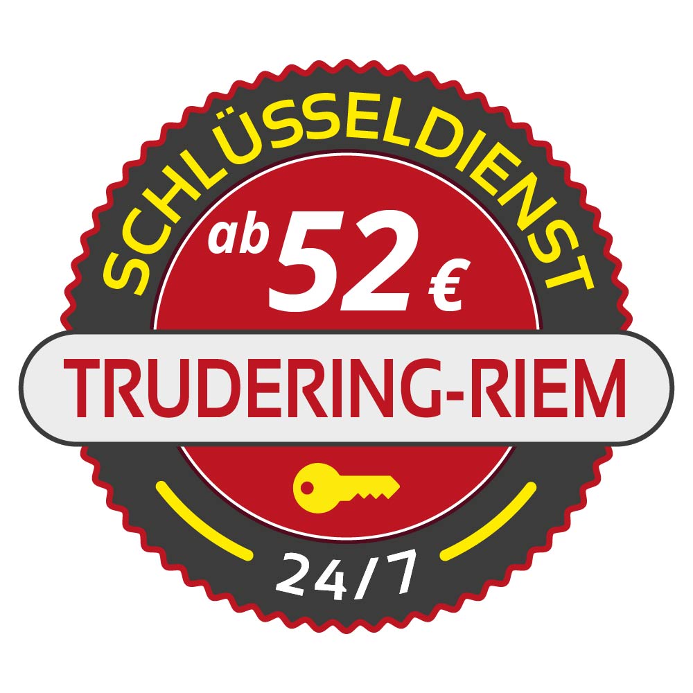 Schluesseldienst Muenchen trudering-riem mit Festpreis ab 52,- EUR