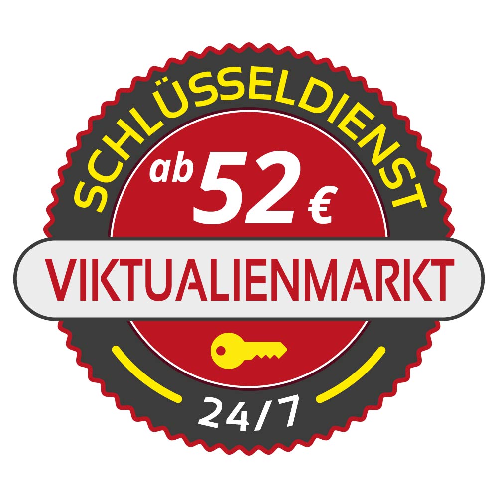Schluesseldienst Muenchen viktualienmarkt mit Festpreis ab 52,- EUR