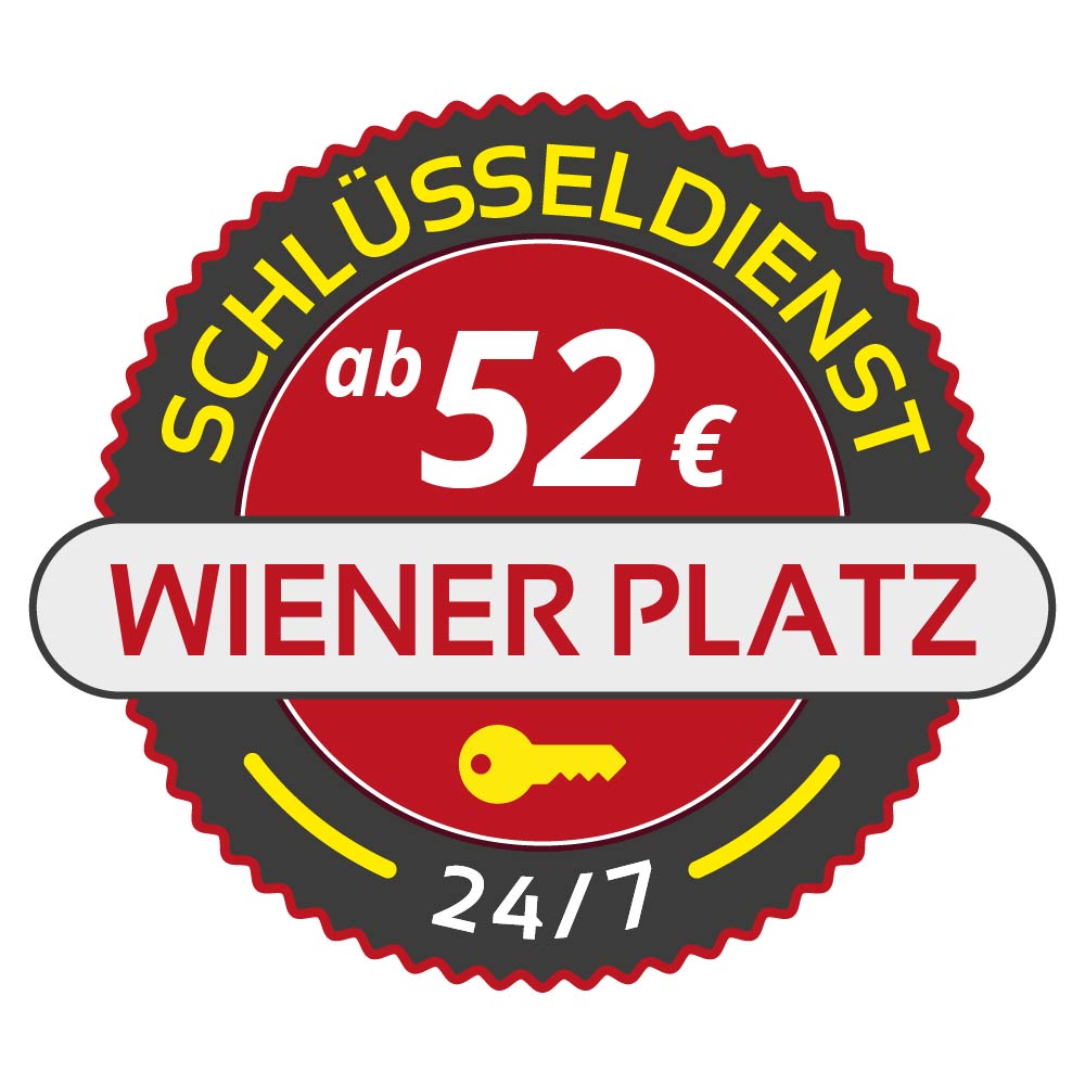 Schluesseldienst Muenchen wiener-platz mit Festpreis ab 52,- EUR