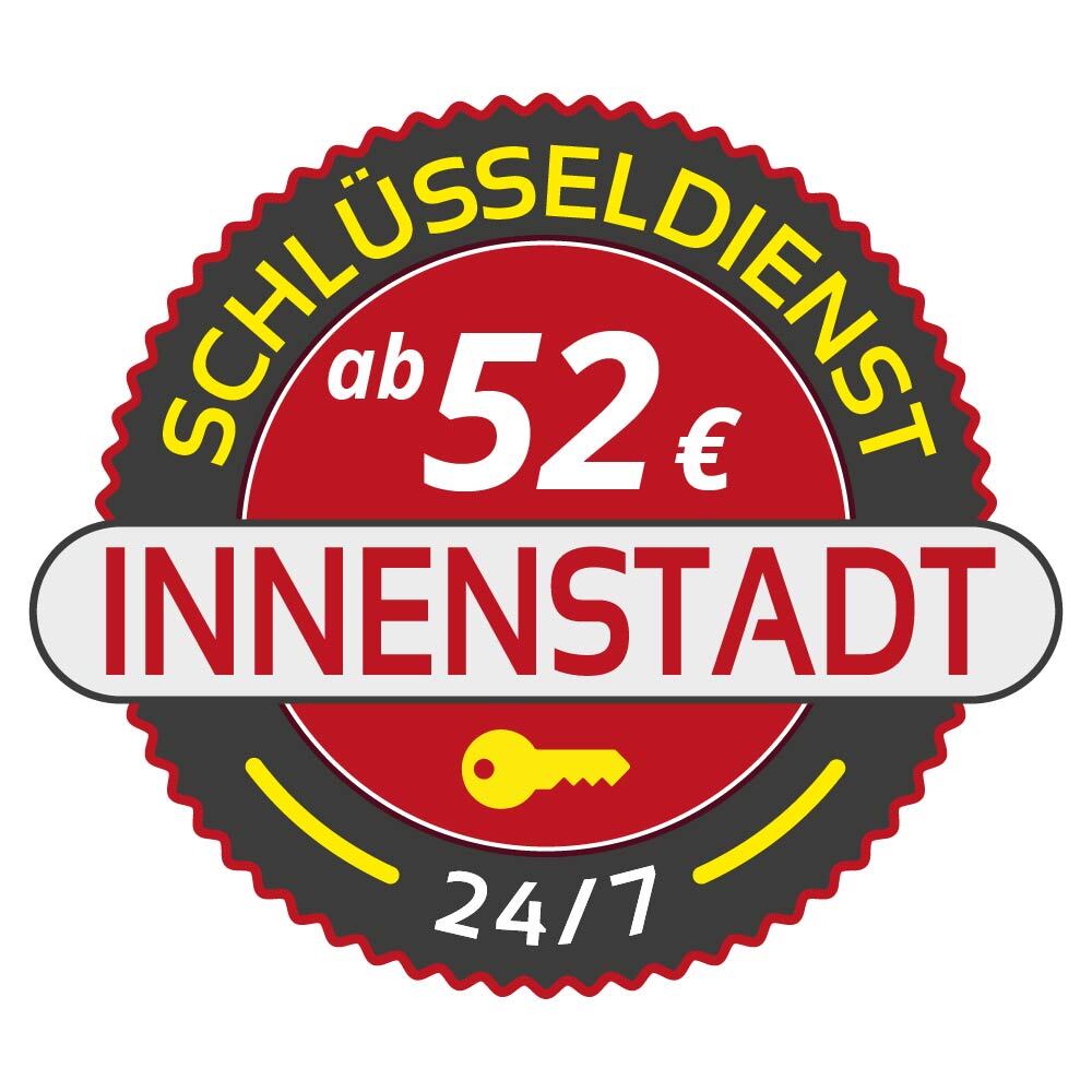 Schluesseldienst Muenchen Innenstadt mit Festpreis ab 52,- EUR