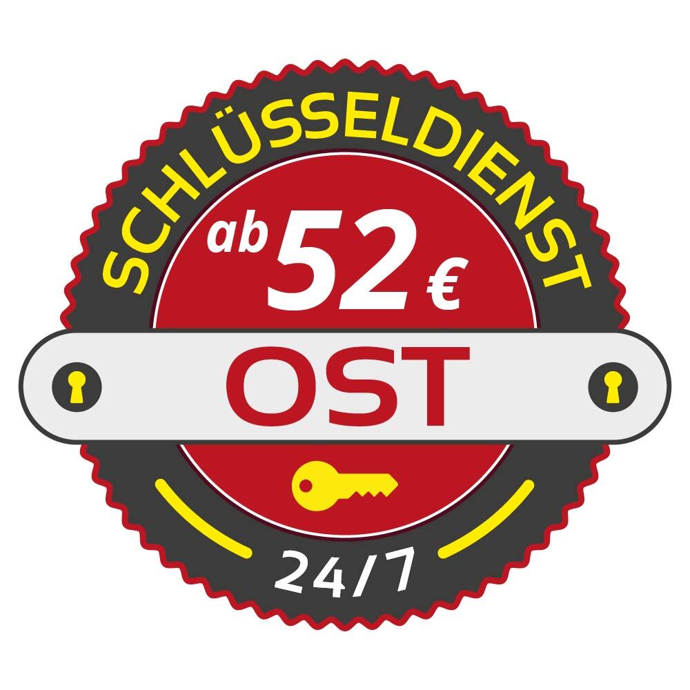 Schluesseldienst Muenchen Ost mit Festpreis ab 52,- EUR