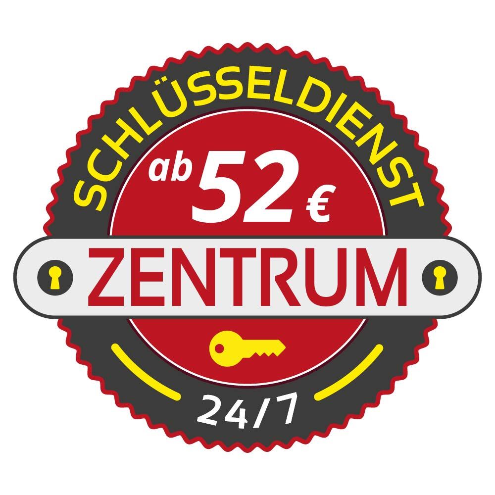 Schluesseldienst München Zentrum mit Festpreis ab 52,- EUR