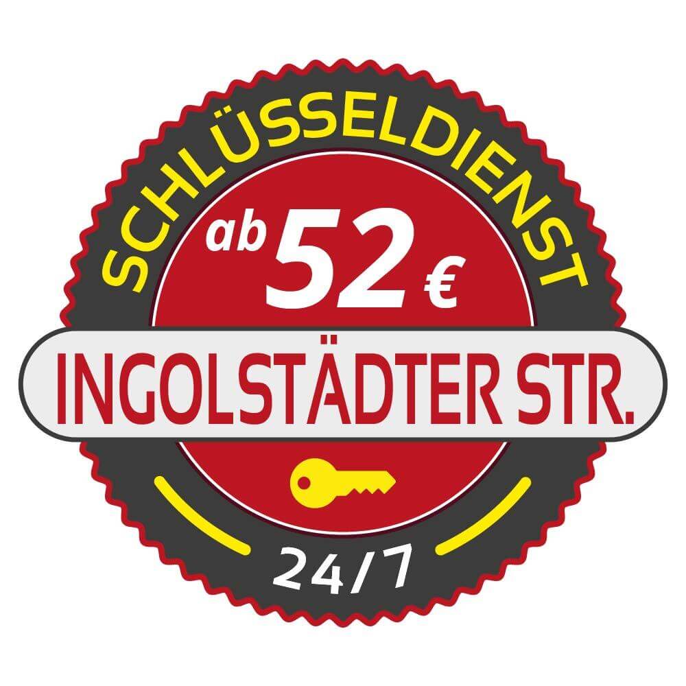 Schluesseldienst Muenchen au-haidhausen mit Festpreis ab 52,- EUR