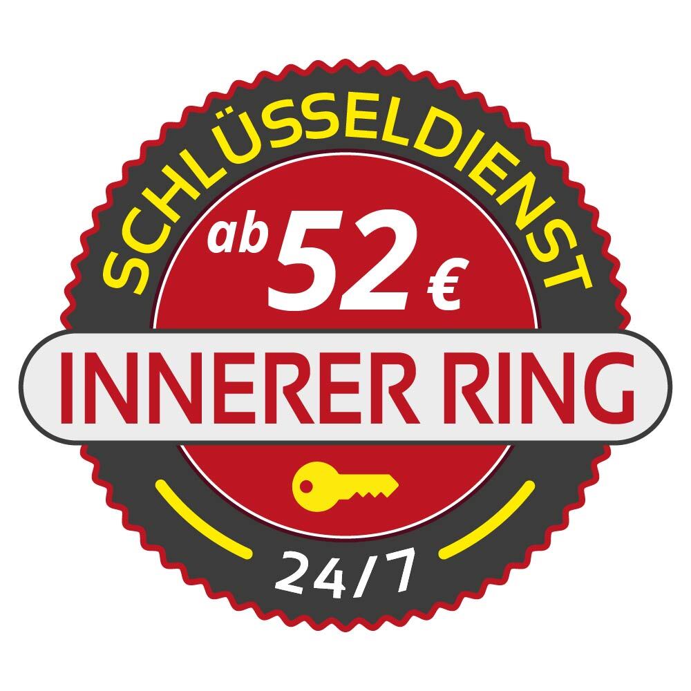 Schluesseldienst Muenchen innerer ring mit Festpreis ab 52,- EUR