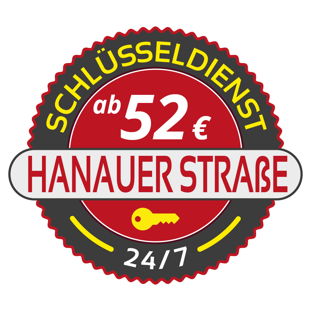 Schluesseldienst Muenchen hanauer-strasse mit Festpreis ab 52,- EUR
